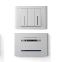 VENITEM MINI GIUDECCA COPERCHIO ESTERNO - Coperchio esterno di ricambio in ABS per Mini Giudecca