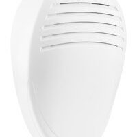 VENITEM MINI HEMA - Sirena piezoelettrica da interno, grado 3
