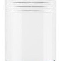 VENITEM MINI HOLA L - Sirena piezoelettrica da interno con lampeggiante LED, grado 3