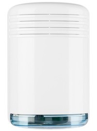 VENITEM MINI HOLA L - Sirena piezoelettrica da interno con lampeggiante LED, grado 3