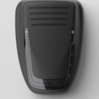 VENITEM MOSE CIVETTA - Contenitore civetta Mose senza elettronica