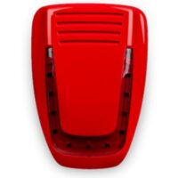 VENITEM MOSE F24EN - Sirena antincendio da esterno 24 Vcc a lancio, EN 54-3
