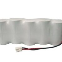 VENITEM TBA 7.5 - Pacchetto batterie alcaline 7,5 Vcc per Doge wireless 2.0