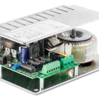 VENITEM TL 133 - Alimentatore lineare toroidale 13,8 Vcc 3 A