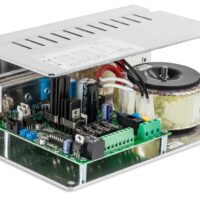 VENITEM TL 135 - Alimentatore lineare toroidale 13,8 Vcc 5 A