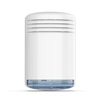 VENITEM TRX - Modulo bidirezionale per sirene Doge wireless 2.0