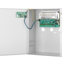 VENITEM TSW 157 - Alimentatore switching in box 12-13,8 Vcc 7 A per TVCC