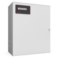VENITEM TUL 133 - Alimentatore lineare in box 13,8 Vcc 3 A