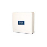 SICEP BOX-G - Contenitore ABS