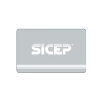 SICEP BT-CARD/10 - Card di prossimità