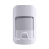 SICEP BT-DTWX - Sensore a doppia tecnologia radio + AM