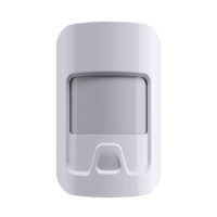 SICEP BT-DTWX - Sensore a doppia tecnologia radio + AM