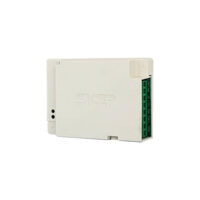 SICEP BT-ER2 - Attuatore Wireless per Smart Building