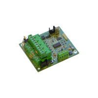 SICEP BT-EX8/3 - Espansione 8 IN-OUT