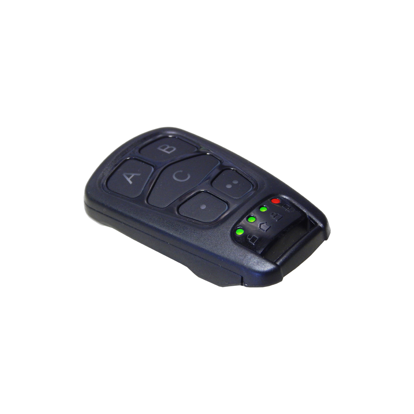 SICEP BT-KT2 - Telecomando a 2 canali bidirezionale