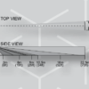 SICEP BT-LVR - Lente Tenda
