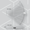 SICEP BT-LWP - Lente PET