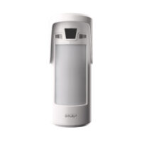 SICEP BT-MX3T - Sensore a doppia tecnologia da esterno radio BiTech