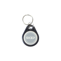 SICEP BT-TAG/10 - Chiave TAG di prossimità