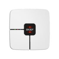 SICEP DG-463 - Centrale di allarme compatta wireless IP/LTE