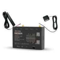 SICEP ET-FMC650 - Localizzatore satellitare GPS - Pro