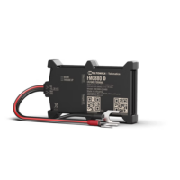 SICEP ET-FMC880 - Localizzatore satellitare GPS - Quick