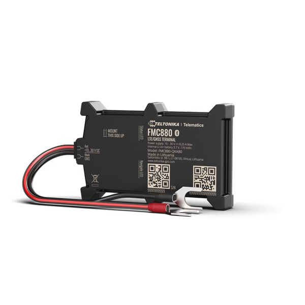 SICEP ET-FMC880 - Localizzatore satellitare GPS - Quick
