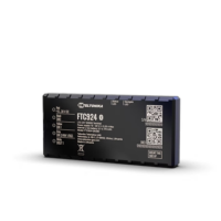 SICEP ET-FTC924 - Localizzatore satellitare GPS - Base
