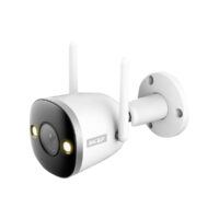 SICEP EV-B33W - Telecamera bullet IP 3Mp da interno/esterno