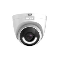 SICEP EV-D12W - Telecamera dome IP da interno (esterno)