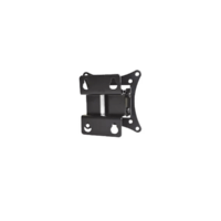 SICEP FG-FPUWB - Staffa orientabile per montaggio Modular a parete