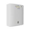 SICEP FG-LC390 - Nebbiogeno di dimensioni minime, con prestazioni elevate e bassi consumi energetici. - Filare Compact 390 Sacca di fluido 500ml (esclusa)