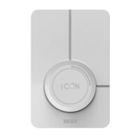 SICEP IC-464 - Centrale di allarme ibrida IP/LTE