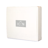 SICEP IC-488 - Centrale di allarme ibrida IP/LTE