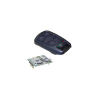 SICEP IRS-K2 - Kit antirapina IRS