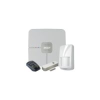 SICEP KIT-DG432LX.03C - KIT - Centrale di allarme compatta wireless IP/LTE