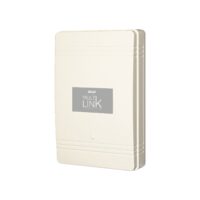 SICEP ML-8XL - Multi-Link in Box grande per alloggio espansioni con - alimentatore switching 2,4Ah, LAN + 4G/LTE integrato