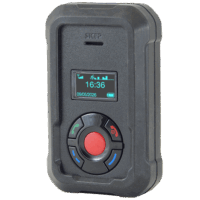 SICEP PT-100S/BL - Dispositivo GPS tascabile