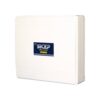 SICEP UN-15167L.VP - Centrale di allarme 8 zone (espandibile a 104) + 55 radio BiTech