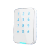 SICEP YU-KEYPADZWAVEN - Keypad