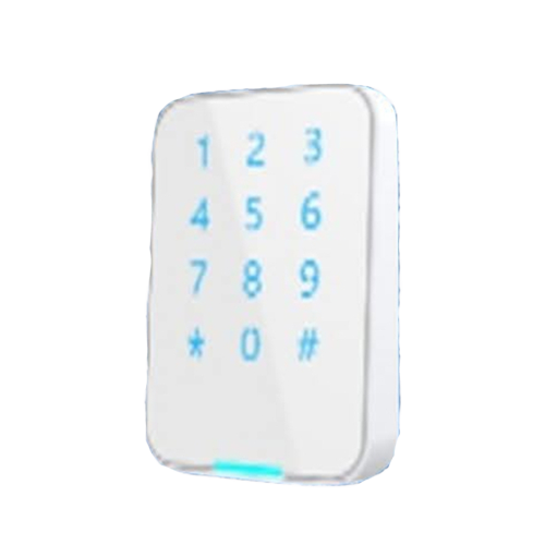 SICEP YU-KEYPADZWAVEN - Keypad