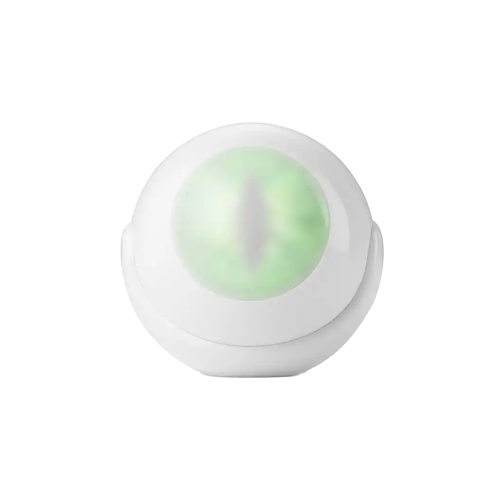 SICEP YU-MOTIONCTRL - Sensore di movimento, luce e temperatura