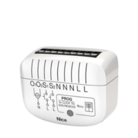 SICEP YU-ROLLCTRL2 - Modulo per il controllo di motori tubolari