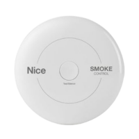 SICEP YU-SMOKECTRL - Sensore di fumo e di temperatura