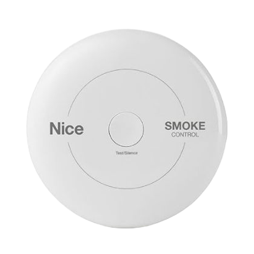 SICEP YU-SMOKECTRL - Sensore di fumo e di temperatura